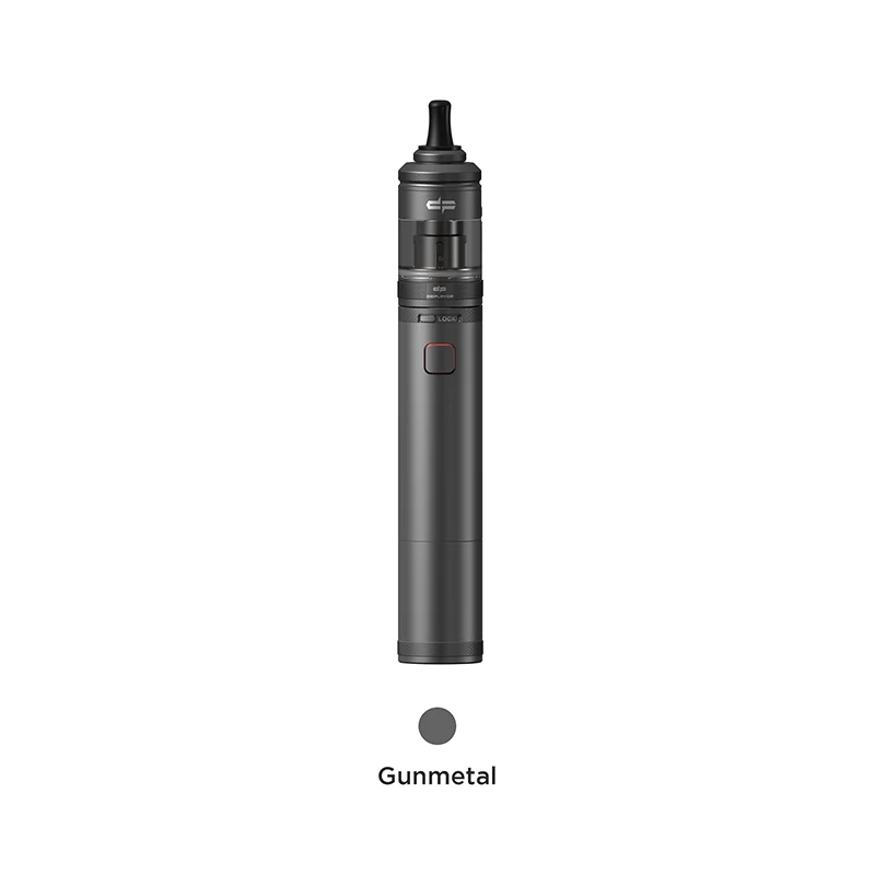 Digiflavor S G MTL Tube Kit 1500mA 4ml