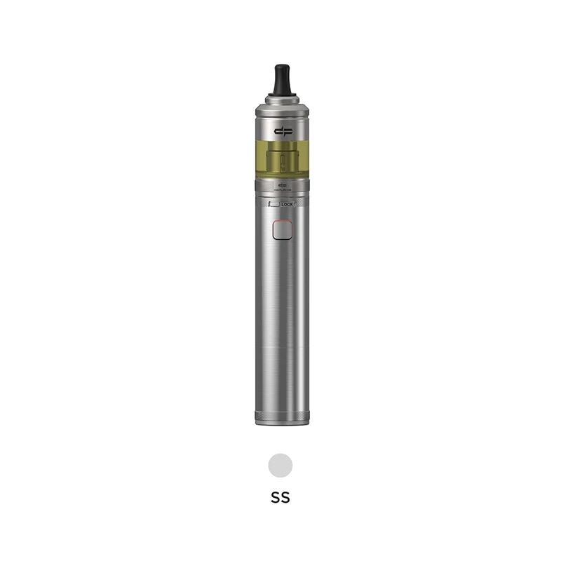 Digiflavor S G MTL Tube Kit 1500mA 4ml