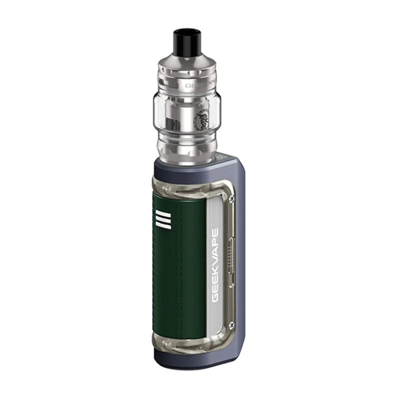 Geekvape M100 (Aegis Mini 2) Kit mit Z Nano 2 Tank 2500mAh 3.5ml