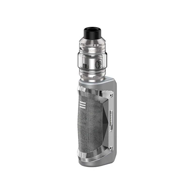 Geekvape S100 Kit (Aegis Solo 2) 100W mit Zeus Sub Ohm 2021 Verdampfer 5.5ml