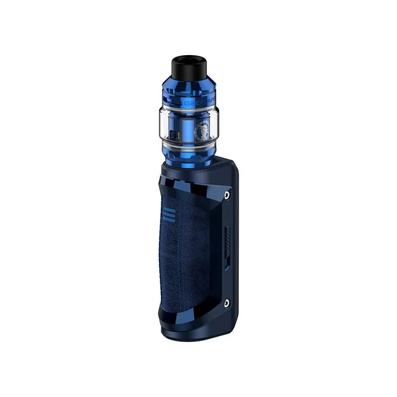 Geekvape S100 Kit (Aegis Solo 2) 100W mit Zeus Sub Ohm 2021 Verdampfer 5.5ml
