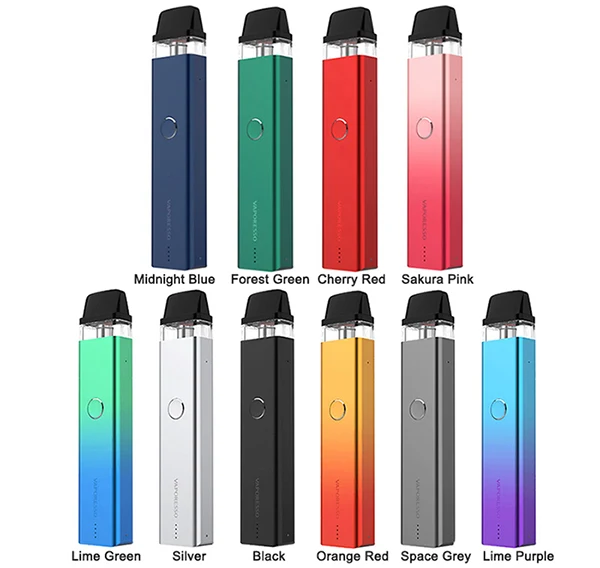 Vaporesso Xros 2 16W Pod System Kit