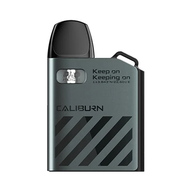 [Clearance Sale] Uwell Caliburn AK2 Pod System Kit 520mah