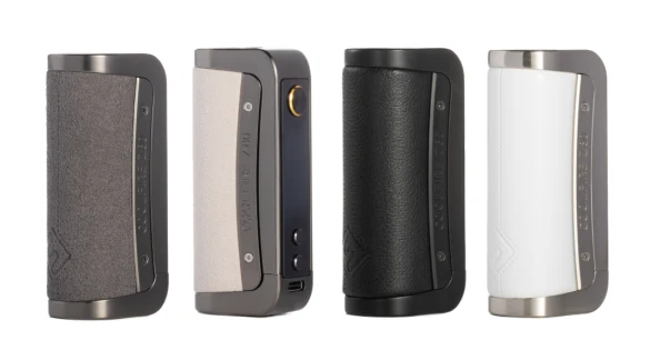 Innokin Coolfire Z80 80W Box Mod Akkuträger