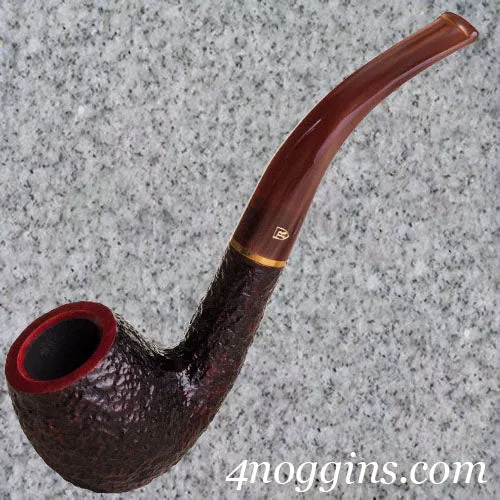Savinelli: Roma Lucite (602)
