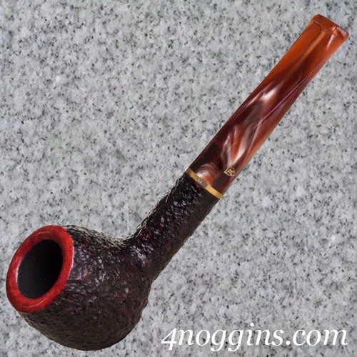 Savinelli: Roma Lucite (207)