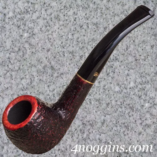 Savinelli: Roma Rusticated (626)