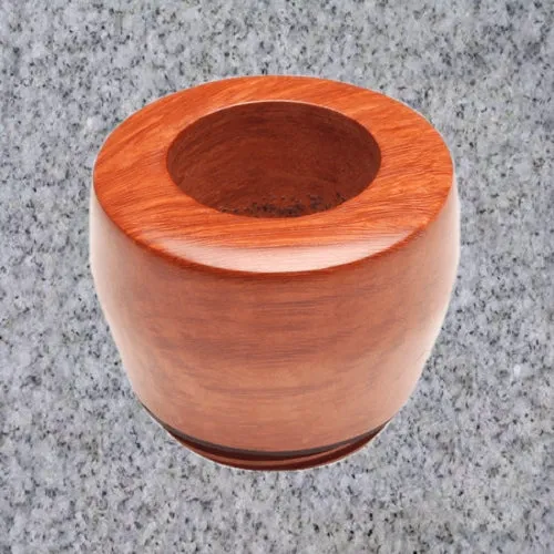 Falcon Pipes: Bowls: HUNTER DOVER SMOOTH