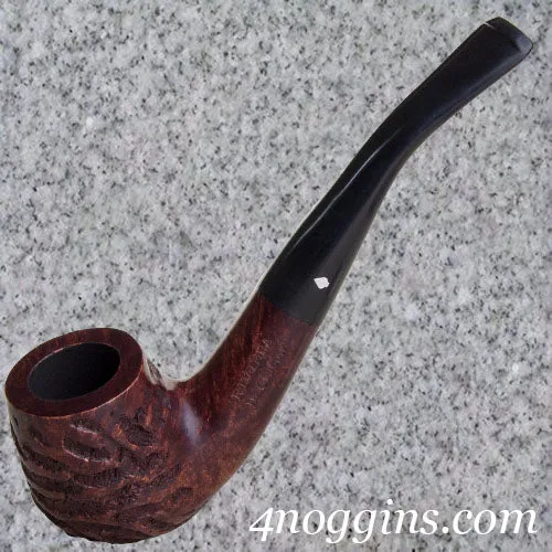 Dr. Grabow: Riviera Bent Rustic