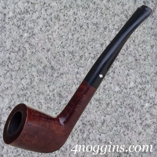 Dr. Grabow: Riviera Bent Smooth