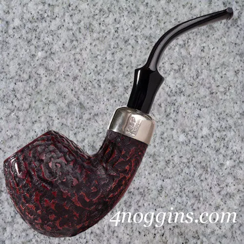 Peterson: Standard System Rustic (B42) Fishtail - 2