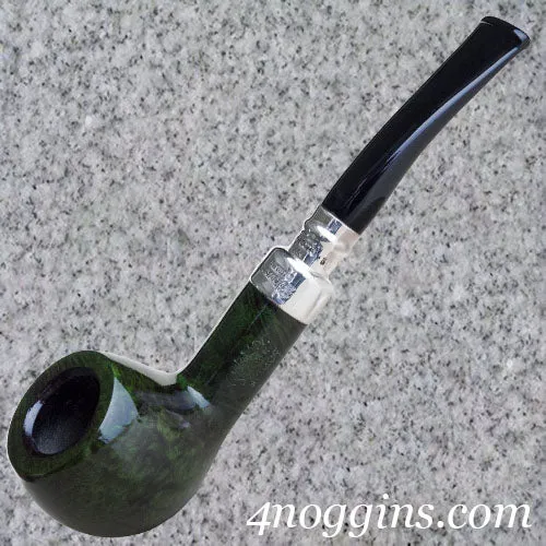 Peterson: Green Spigot (408) Fishtail