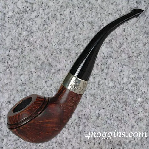 Peterson: Aran (999) P-Lip
