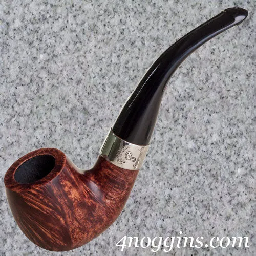 Peterson: Aran (221) P-Lip