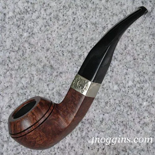 Peterson: Aran 80S Fishtail