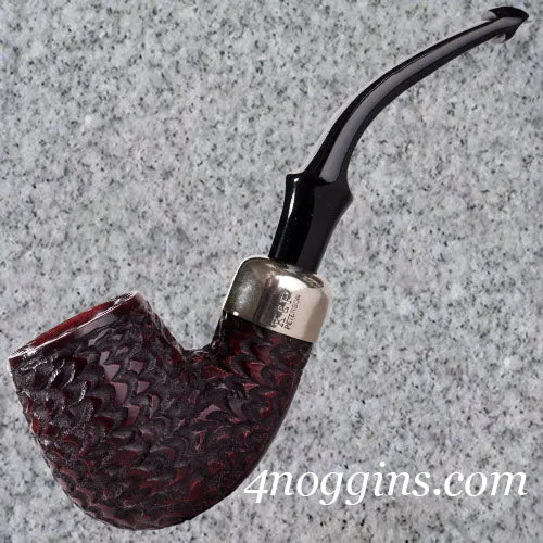 Peterson: Standard System Rustic (307) P-Lip