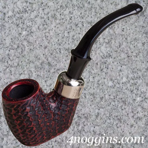 Peterson: Standard System Rustic (304) P-Lip