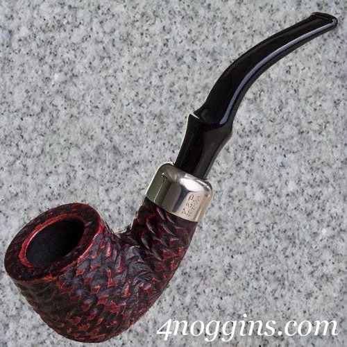 Peterson: Standard System Rustic (301) Fishtail