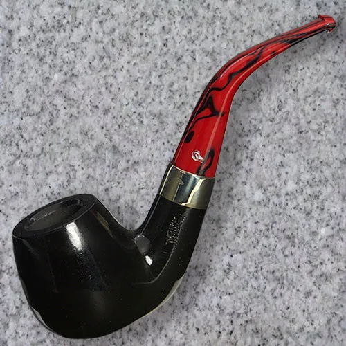 Peterson: Dracula Smooth (68) Fishtail