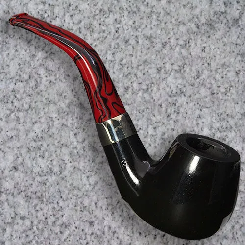 Peterson: Dracula Smooth (68) Fishtail