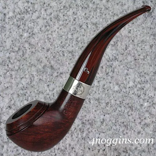 Peterson: Irish Harp (999) Fishtail