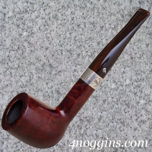 Peterson: Irish Harp (106) Fishtail