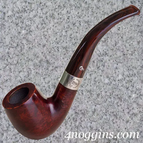 Peterson: Irish Harp (69) Fishtail