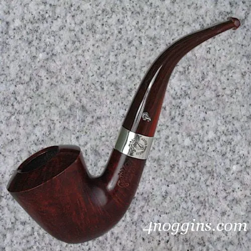 Peterson: Irish Harp (B10) Fishtail