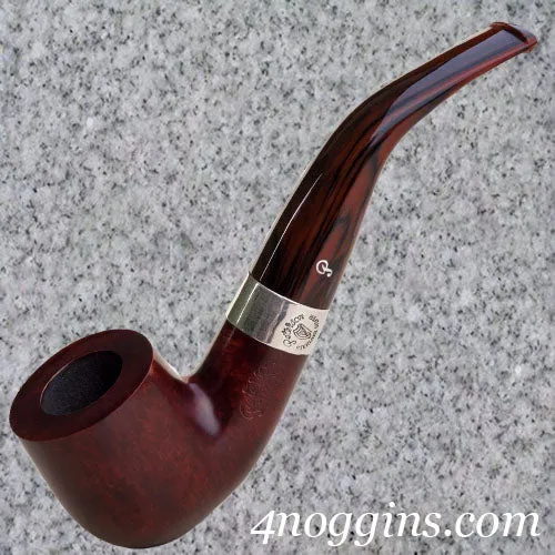Peterson: Irish Harp (01) Fishtail