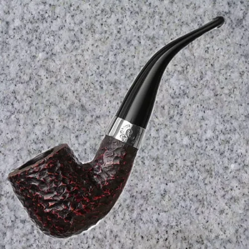 Peterson: Donegal Rocky 01 Fishtail
