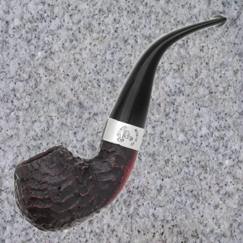 Peterson: Donegal Rocky 03 Fishtail
