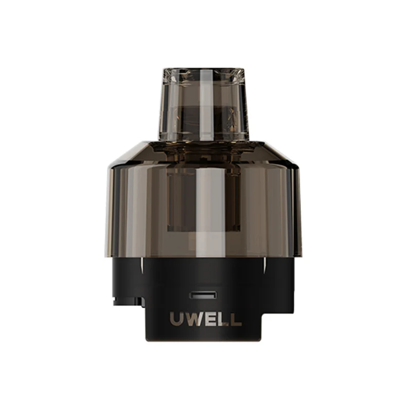 Uwell Aeglos H2 Empty Pod Cartridge 1Stück/Packung