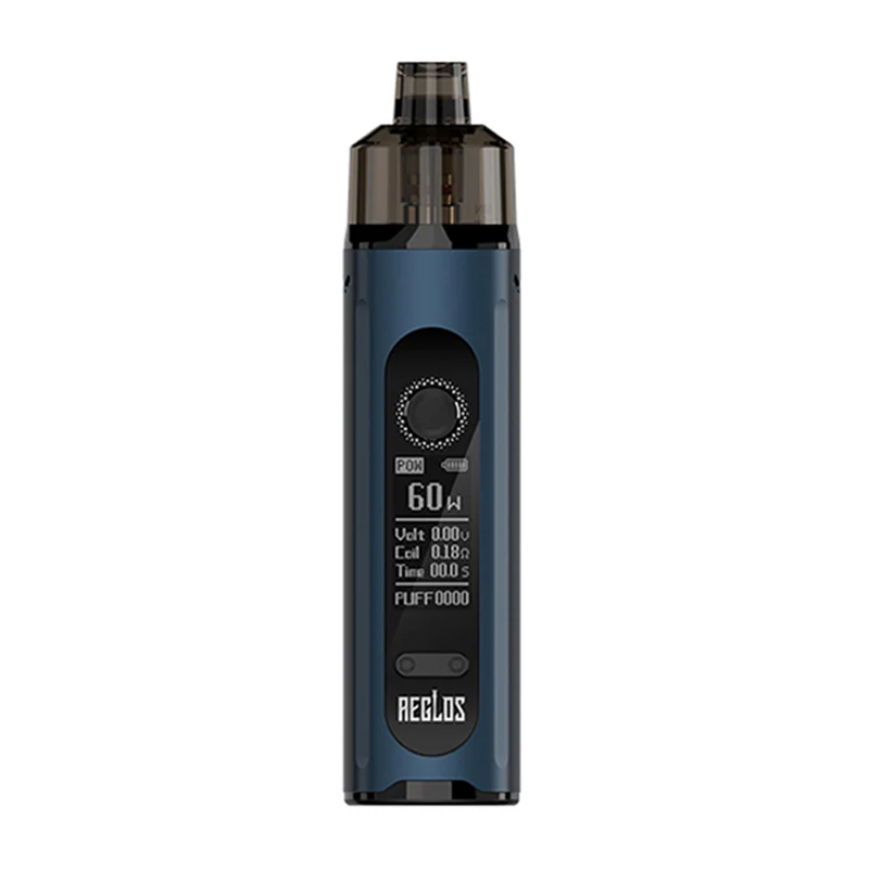 Uwell Aeglos H2 60W Pod Mod Kit