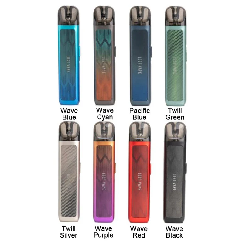 Lost Vape Ursa Nano Pod Kit 800mAh