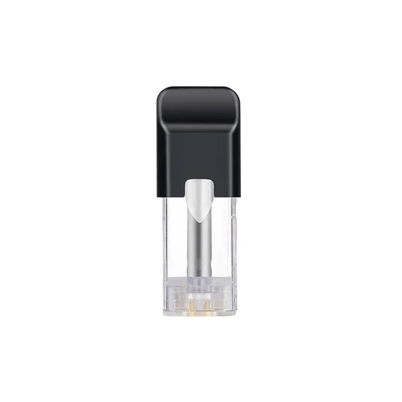 Vapor Storm Replacement Empty Pod Cartridge 1.8ml(3Stück/Packung)