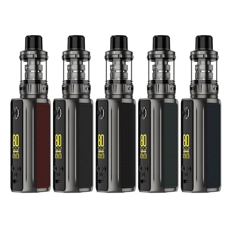 Vaporesso Target 80 Mod Kit 3000mAh mit iTANK 5ml