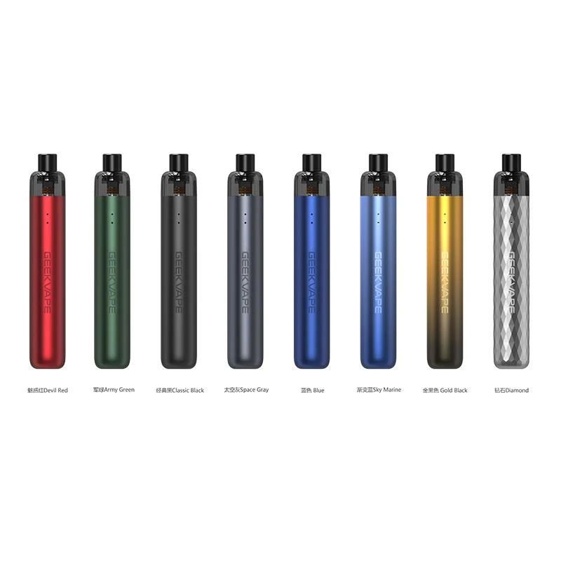 GeekVape Wenax S-C Kit 1100mah