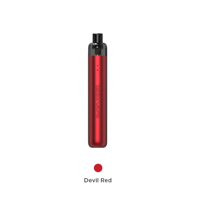 GeekVape Wenax S-C Kit 1100mah
