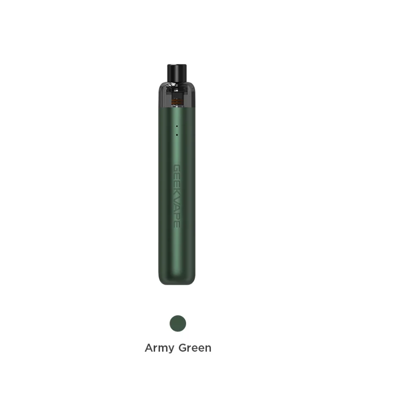 GeekVape Wenax S-C Kit 1100mah