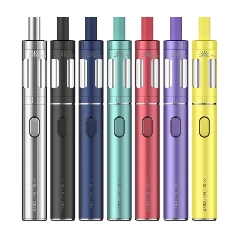 Innokin Endura T18-X Pen Kit 1000mAh