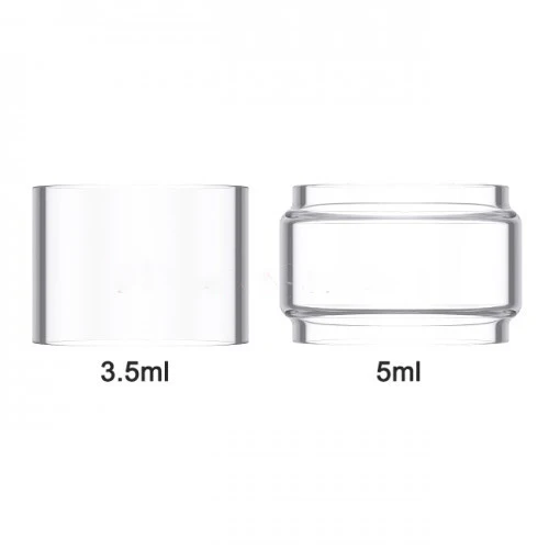 Vapefly Gunther Ersatzglas 1Stück/Packung