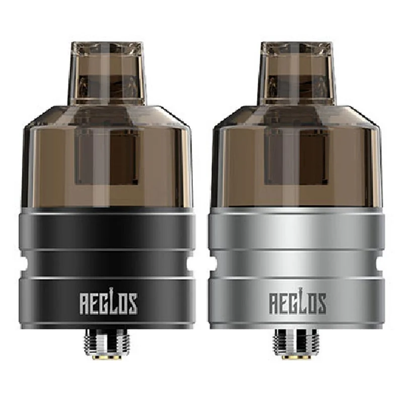 Uwell Aeglos Empty Pod Tank Verdampfer