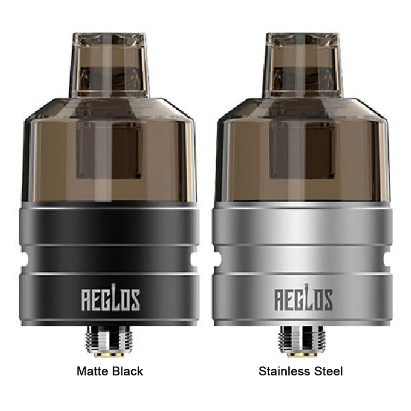 Uwell Aeglos Empty Pod Tank Verdampfer