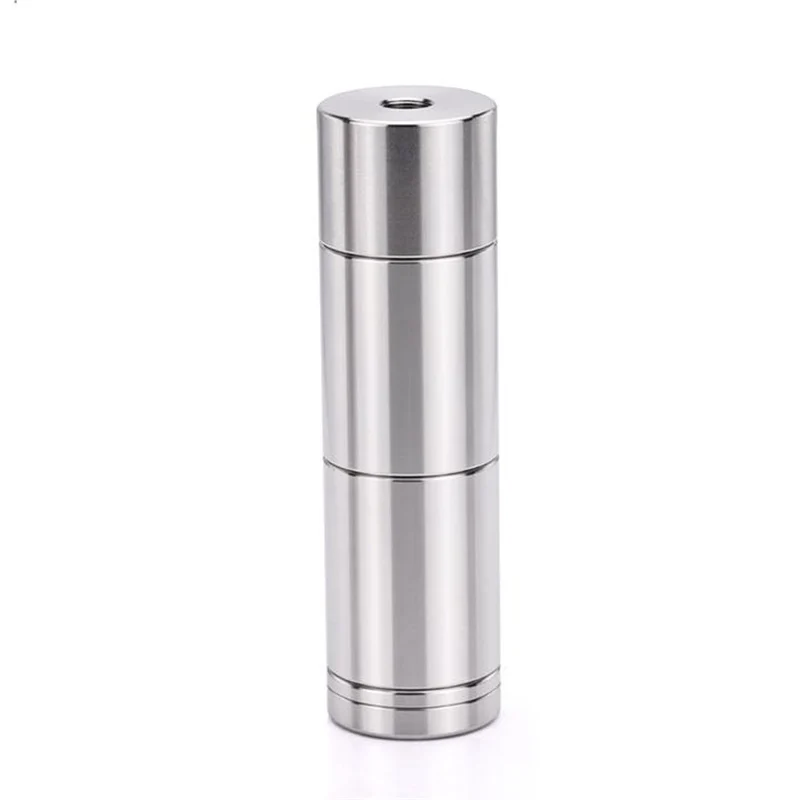 Cthulhu Tube 2 Mech Mod Akkuträger