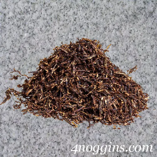Rattray's Bulk: HAL O' THE WYND