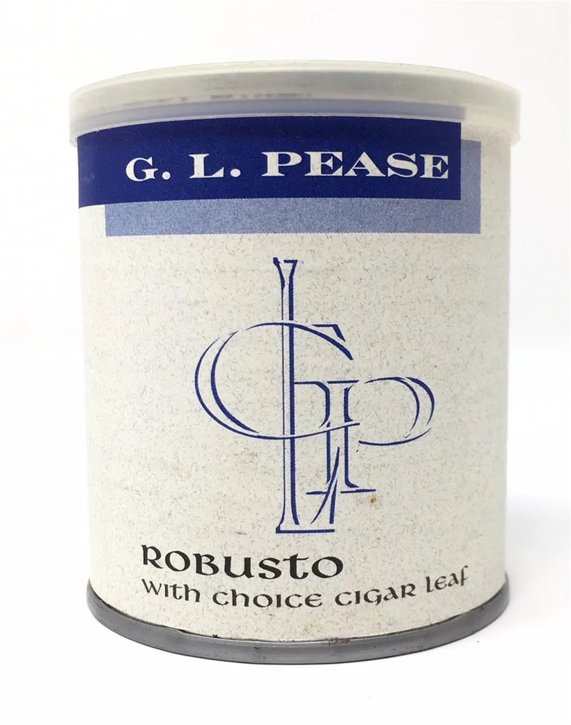 G.L. Pease: ROBUSTO 2oz 2003 - C