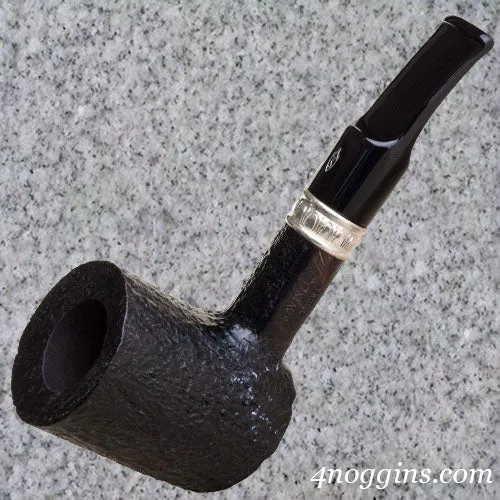 Savinelli: Trevi Rusticated (311).