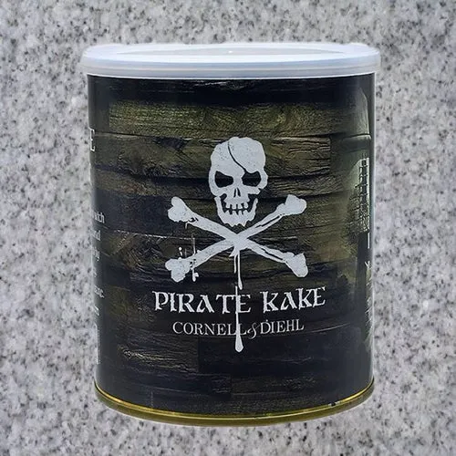 Cornell & Diehl: PIRATE KAKE 8oz