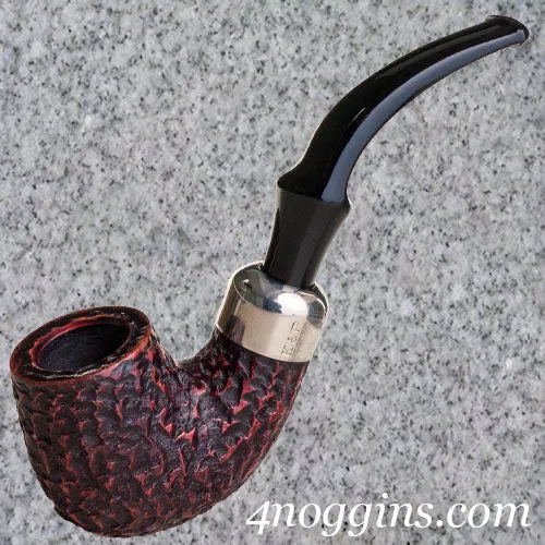 Peterson: Standard System Rustic (312) Fishtail-1