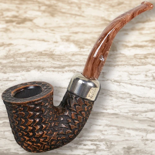Peterson: Derry Rustic (05) Coffee